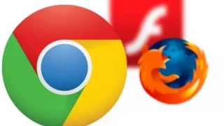 Chrome bloqueia desenvolvimentos feitos em Adobe Flash