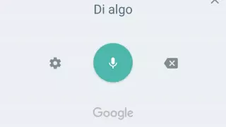 Ditado por voz chega ao Google Docs