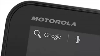 Google comprou a Motorola Mobility