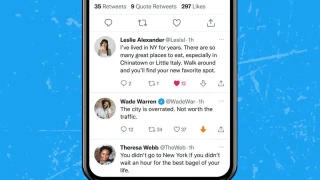 Twitter muda seu botão Favorito para um Curtir em forma de coração