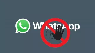 O WhatsApp poderia introduzir uma opção para bloquear determinados contatos em um grupo