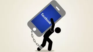 Viciado em Facebook? Conheça os sintomas