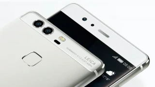 Huawei P9: Imagens de maior qualidade graças à câmera traseira dupla