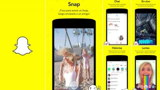 O que é o Snapchat e como funciona?