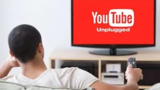 O que é o YouTube Unplugged?