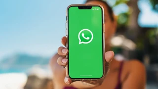 WhatsApp e um novo recurso. Encaminhamento de múltiplos arquivos