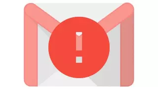 Google e Gmail fora do ar