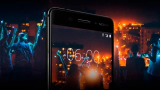 Nokia 6, o primeiro smartphone da marca com Android