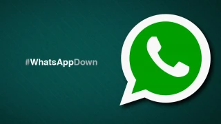 O WhatsApp ficou fora do ar no mundo todo