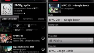 O YouTube atualiza sua interface para Android
