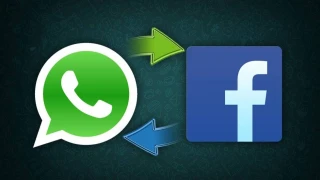 Facebook espiona seu WhatsApp