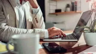 Home office em ascensão! Cada vez mais pessoas estão adotando essa modalidade de trabalho devido à pandemia