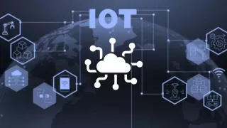O impacto da IoT na indústria: a revolução da automação e da eficiência