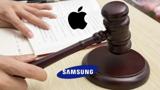 Ações da Samsung caem na bolsa de valores após derrota contra a Apple