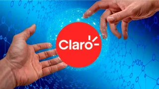Salta Conectada: Claro inicia obras para interconectar todos os prédios públicos de Salta