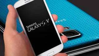 Comparação entre o Samsung Galaxy S5 e o S4. Vale a pena comprar o S5?