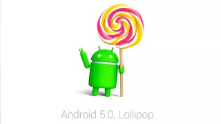 A nova versão do Android 