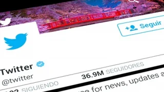 O Twitter expande o limite de 140 caracteres para citações em tweets.