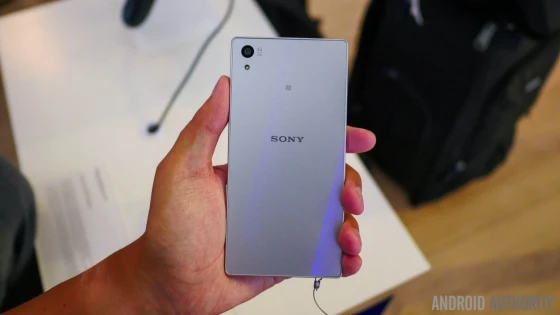 Sony Xperia Z5 Premium, primeiro smartphone com tela 4K