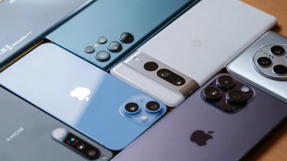 Leasing para comprar celulares? Apple e Samsung estão buscando novas maneiras de vender