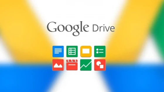 Seis novos recursos do Google Drive