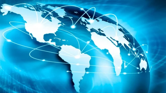 Empresas de tecnologia planejam conectar o mundo