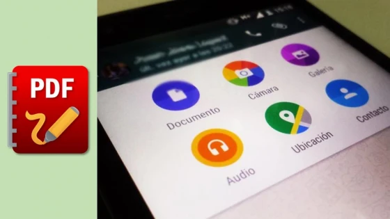 WhatsApp: Agora permite anexos de documentos