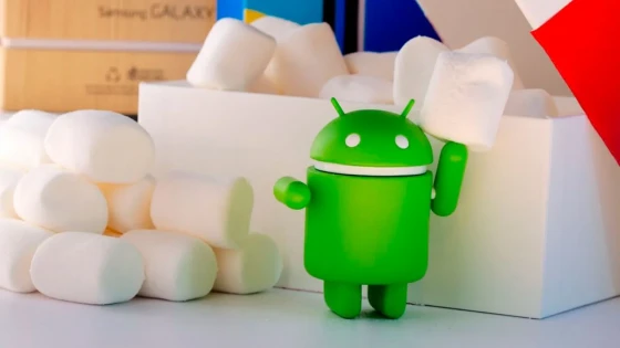 Android sem limites