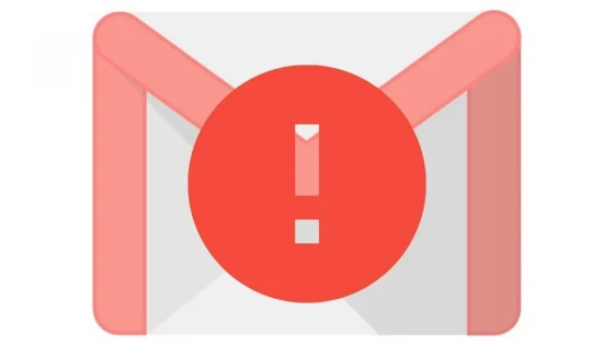 Google e Gmail fora do ar