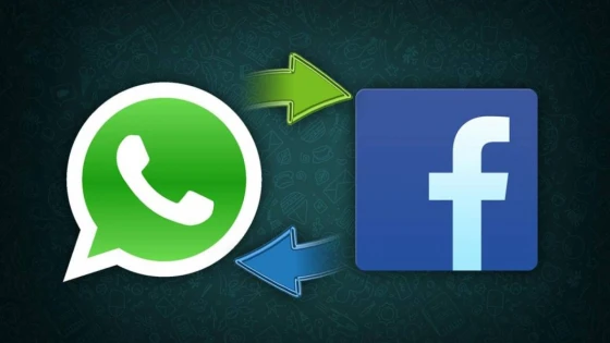 Facebook espiona seu WhatsApp