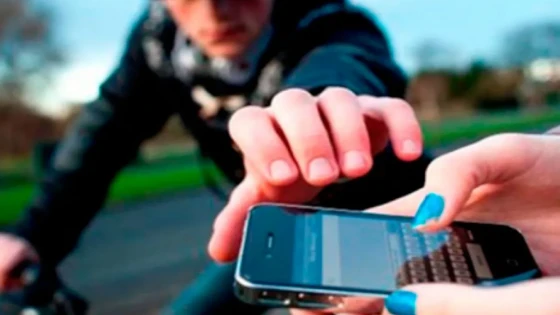 Registre seu celular discando *234# para bloqueá-lo em caso de roubo