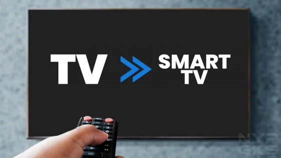 Como transformar sua TV antiga em uma Smart TV?