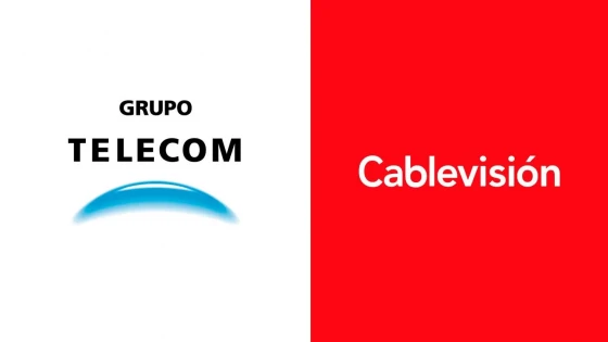 Telecom e Cablevisión se fundem e buscam melhorar os serviços de internet na região