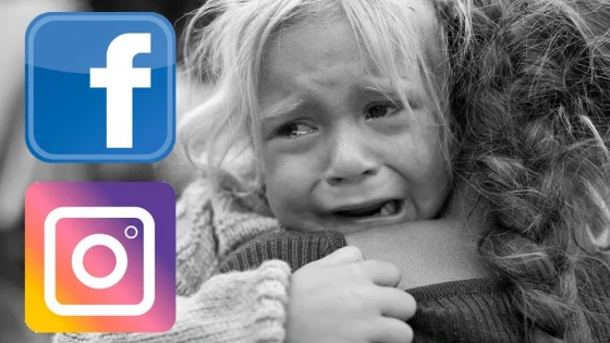 Facebook and Instagram Will Suspend Accounts of Minors