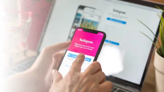 Instagram Business: Uma ferramenta para empresas