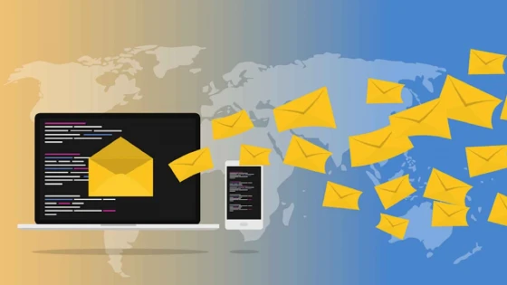 5 dicas para enviar e-mails em massa