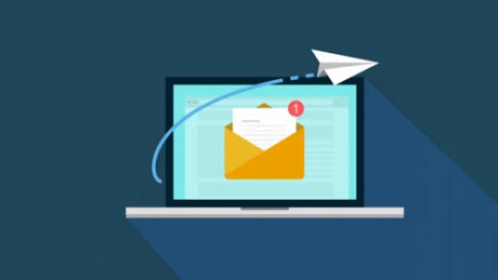 Como criar um e-mail de newsletter