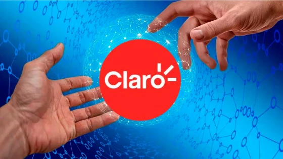 Salta Conectada: Claro inicia obras para interconectar todos os prédios públicos de Salta