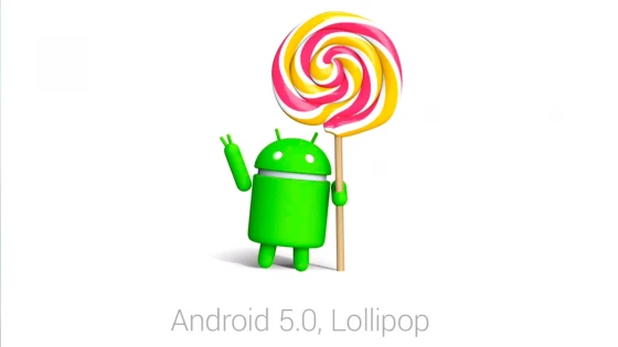 A nova versão do Android 