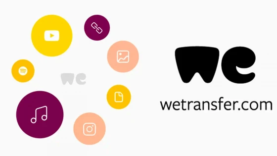 Wetransfer.com: O que é, para que serve e como enviar arquivos grandes