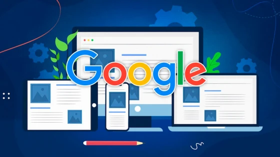 O Google penaliza sites que não são otimizados para dispositivos móveis.