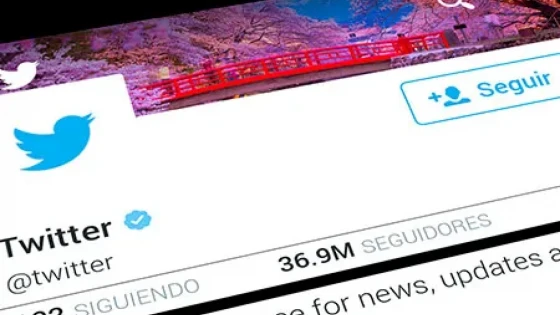 O Twitter expande o limite de 140 caracteres para citações em tweets.