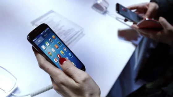 Usuários de telefonia celular na Argentina estão protestando contra mudanças em seus planos.