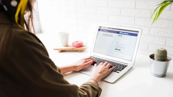 Como alterar o URL da sua página do Facebook?