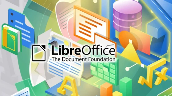 O que é o LibreOffice e para que serve?