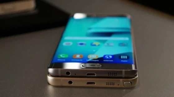 Samsung Galaxy S7, suas principais novidades