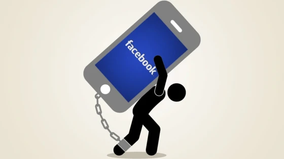 Viciado em Facebook? Conheça os sintomas