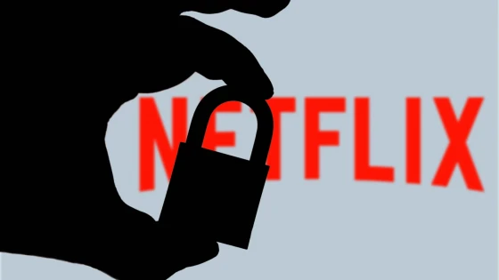 A Netflix bloqueará o acesso a conteúdo exclusivo de outros países