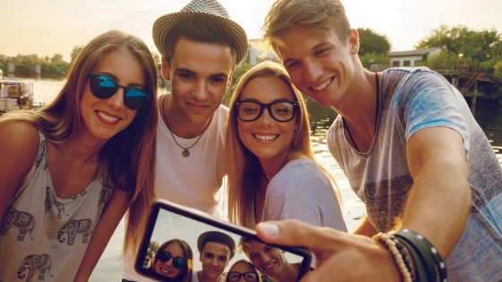 Selfies: Distúrbios, Sedução, Perigos e Mais