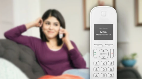 Fiber Phone, a aposta inesperada do Google na telefonia fixa